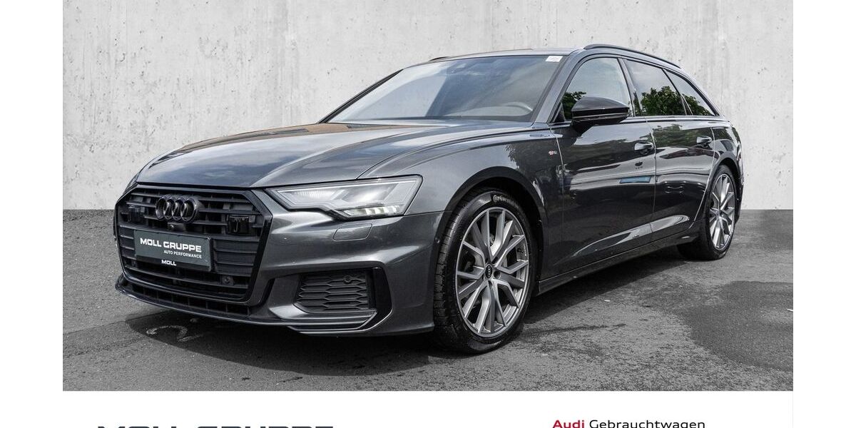 Audi A6 70.082 km 39.450 &euro; Düsseldorf 40474