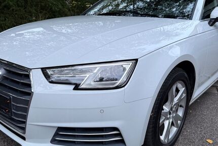 Audi A4 177.756 km 11.200 &euro; Essen 45276
