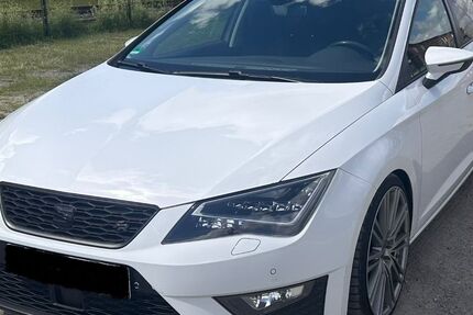 Seat Leon 155.000 km 11.500 &euro; Oberhausen 46047