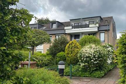 Wohnung Hilden Kalstert - 2 Zimmer, 60 m&sup2;, 199.000&euro; | Angebot:26586469
