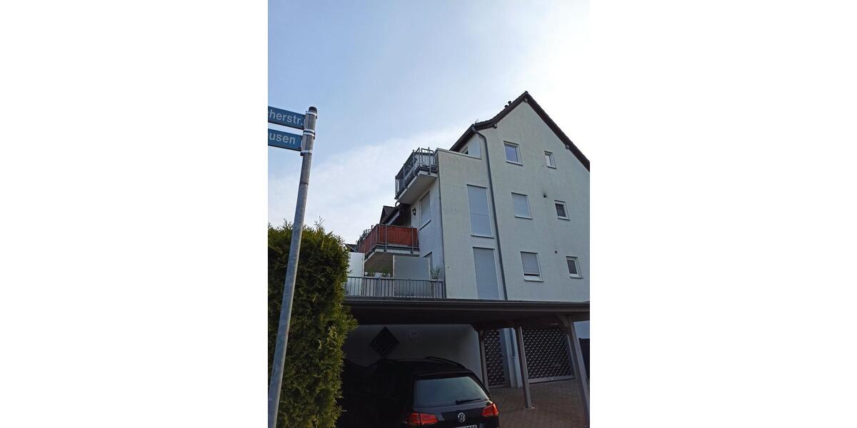 Maisonettenwohnung Solingen Höhscheid - 5 Zimmer, 90 m&sup2;, 269.000&euro; | Angebot:26044648