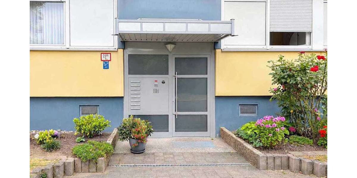 Etagenwohnung Dormagen Hackenbroich - 4 Zimmer, 91 m&sup2;, 239.000&euro; | Angebot:27115724