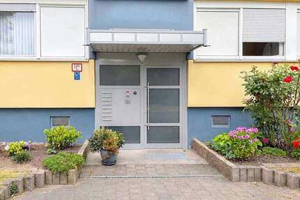 Wohnung Dormagen Hackenbroich - 4 Zimmer, 91 m&sup2;, 239.000&euro; | Angebot:27115724