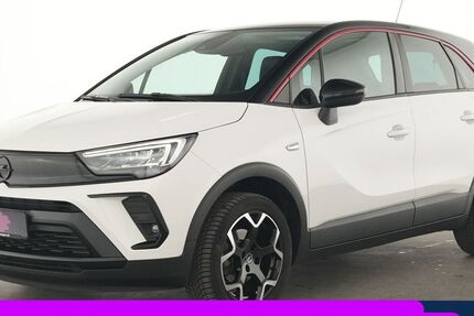 Opel Crossland (X) 33.923 km 14.689 &euro; Neuss 41460