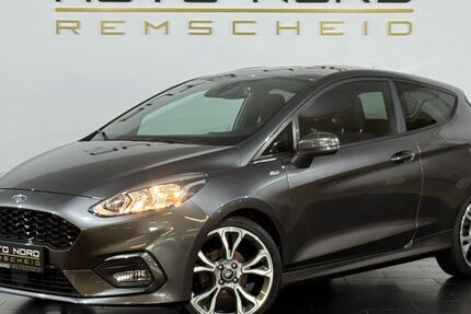 Ford Fiesta 88.700 km 9.990 &euro; Remscheid 42897