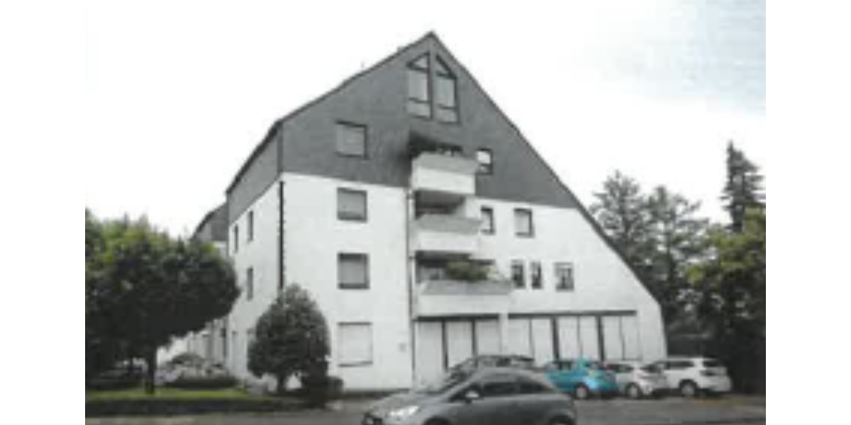 Gewerbeobjekt Wuppertal Gemarkung Elberfeld - 355&euro; | Angebot:25900288