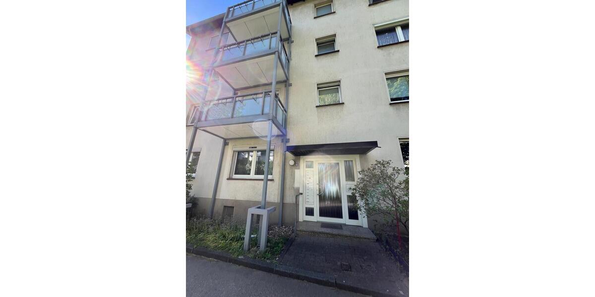 Etagenwohnung Wuppertal Gemarkung Vohwinkel - 1 Zimmer, 31 m&sup2;, 78.000&euro; | Angebot:26407370