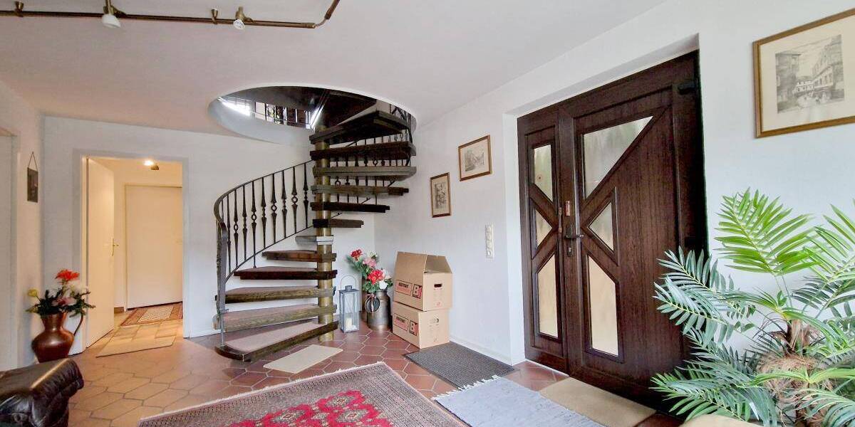 Einfamilienhaus Mülheim Holthausen - 5 Zimmer, 216 m&sup2;, 519.000&euro; | Angebot:26038287