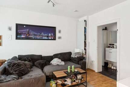 Wohnung Düsseldorf Oberbilk - 2 Zimmer, 62 m&sup2;, 215.000&euro; | Angebot:26971297