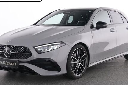 Mercedes-Benz A 180 7.924 km 34.499 &euro; Essen 45309