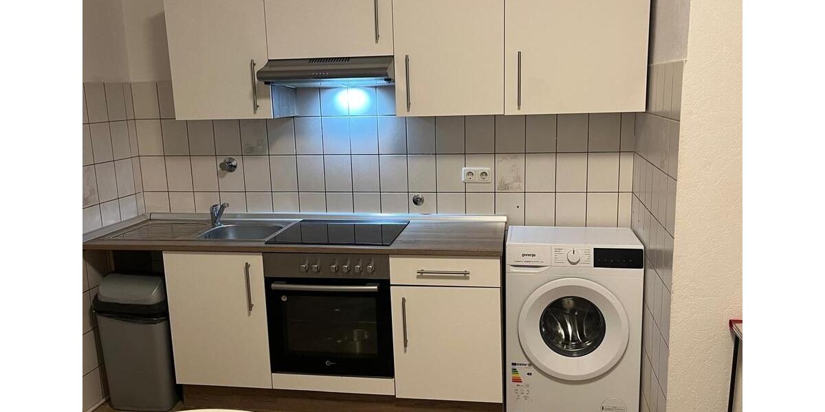 Erdgeschoßwohnung Essen Stadtbezirk III - 2 Zimmer, 47 m&sup2;, 650&euro; | Angebot:25922832