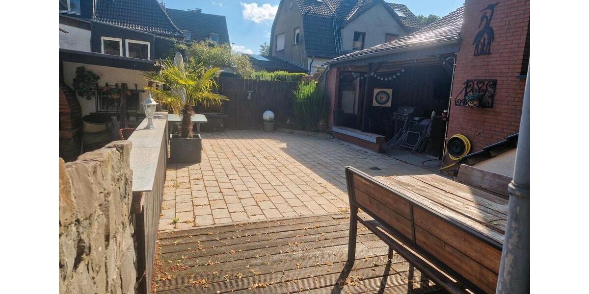Doppelhaushälfte Oberhausen Schmachtendorf - 4 Zimmer, 100 m&sup2;, 245.000&euro; | Angebot:27194361