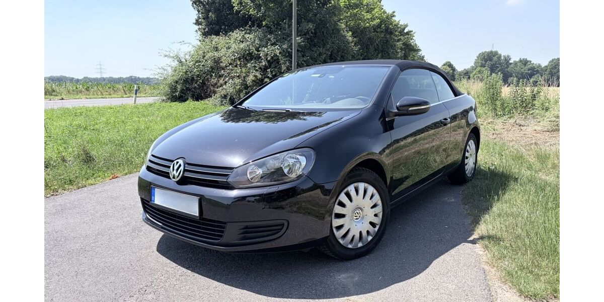VW Golf 103.819 km 9.000 &euro; Kaarst 41564