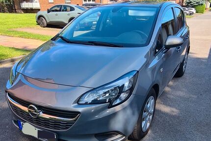 Opel Corsa 53.100 km 8.700 &euro; Oberhausen 46045
