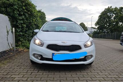 Kia ceed / Ceed 250.000 km 4.500 &euro; Oberhausen 46049