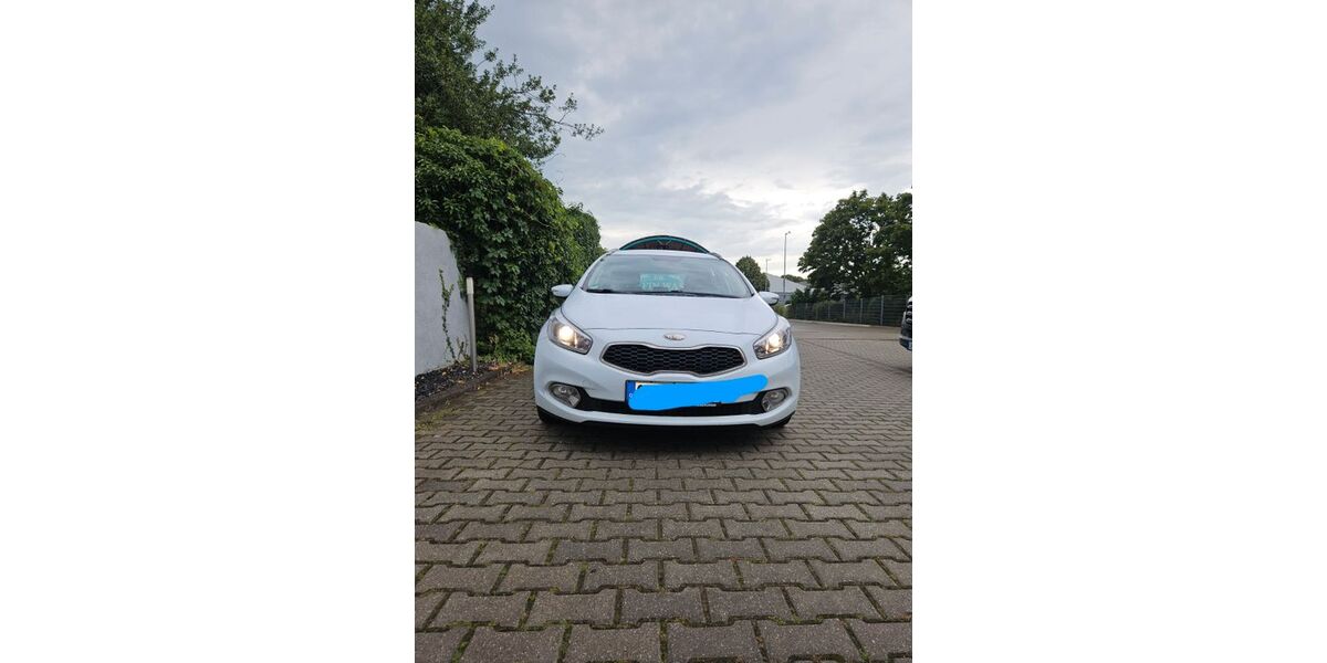 Kia ceed / Ceed 250.000 km 4.500 &euro; Oberhausen 46049