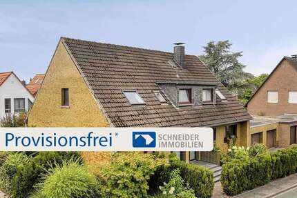 Haus Ratingen Homberg - 7 Zimmer, 197 m&sup2;, 847.300&euro; | Angebot:27221371