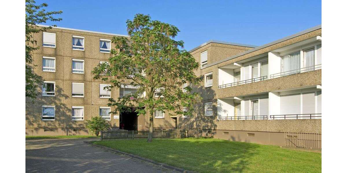 Etagenwohnung Neuss Norf - 2 Zimmer, 61 m&sup2;, 615&euro; | Angebot:27505859