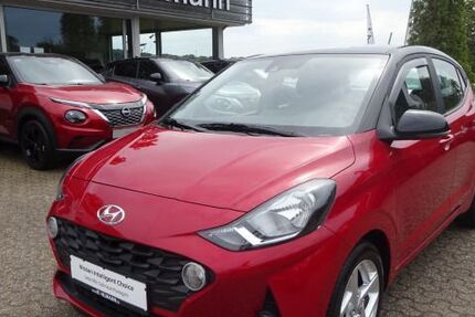 Hyundai i10 24.213 km 13.950 &euro; Sprockhövel 45549