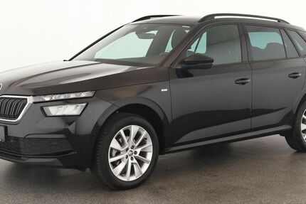 Skoda Kamiq 59.400 km 17.984 &euro; Neuss 41460
