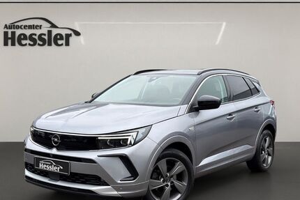 Opel Grandland (X) 56.971 km 19.999 &euro; Grevenbroich 41515