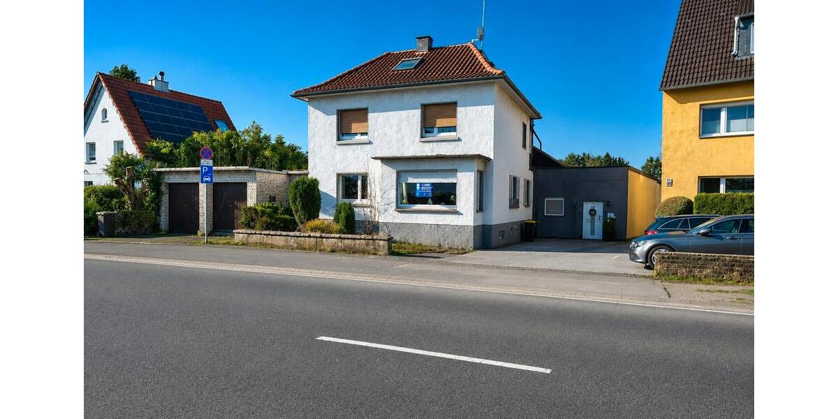 Mehrfamilienhaus, Wohnhaus Haan - 11 Zimmer, 277 m&sup2;, 585.000&euro; | Angebot:27201313