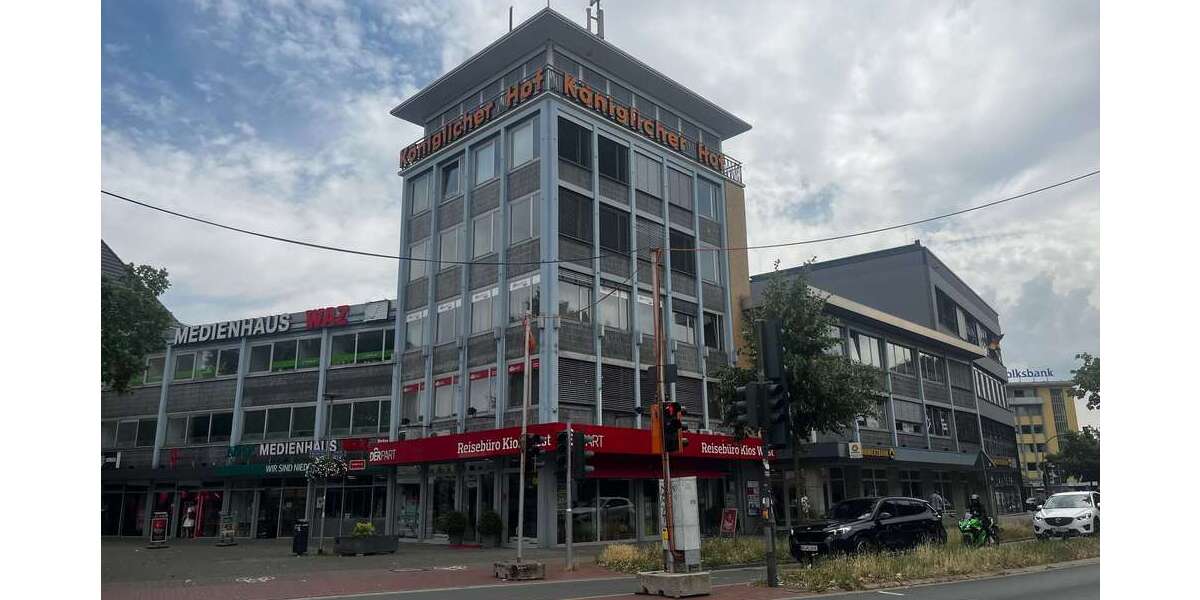 Gewerbeobjekt Moers - 500&euro; | Angebot:26971129