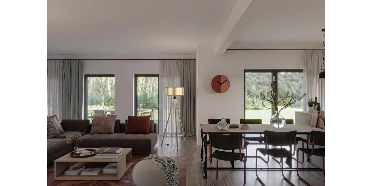 Einfamilienhaus Moers - 5 Zimmer, 144 m&sup2;, 2.464&euro; | Angebot:25075294