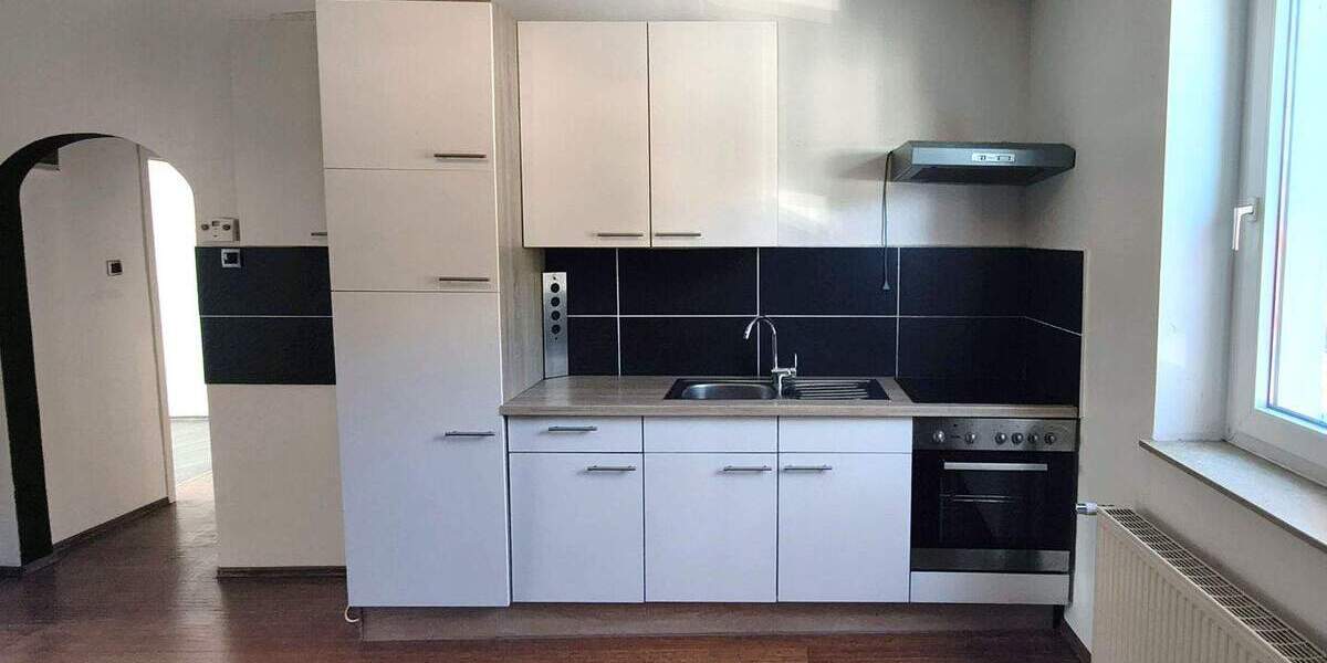Etagenwohnung Essen Stoppenberg - 3 Zimmer, 57 m&sup2;, 80.000&euro; | Angebot:25747264