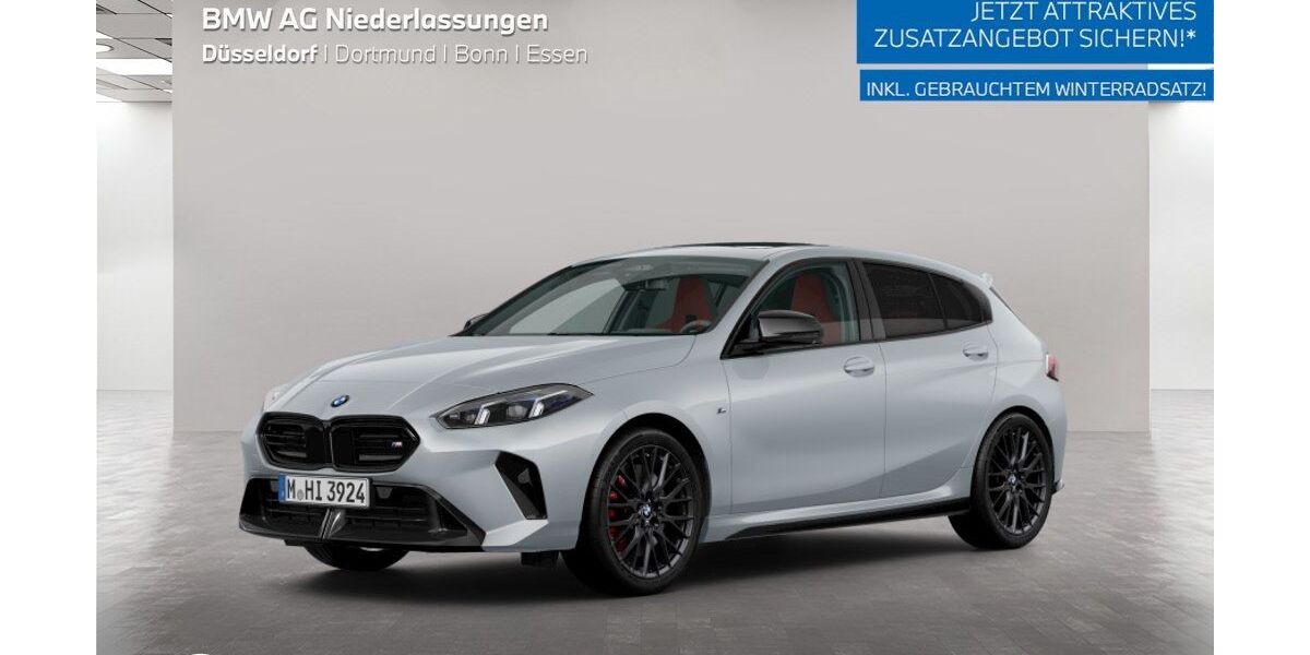 BMW M135 21.729 km 48.299 &euro; Düsseldorf 40237