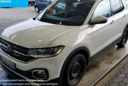 VW T-Cross 24.341 km 22.490 &euro; Essen 45307