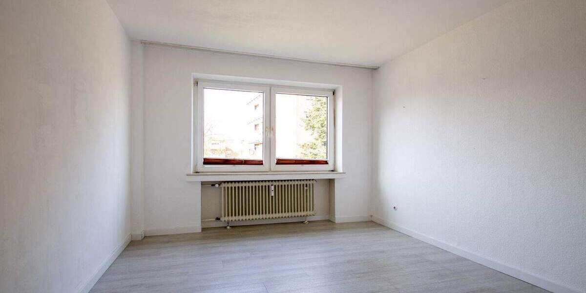 Etagenwohnung Willich Schiefbahn - 3 Zimmer, 82 m&sup2;, 189.000&euro; | Angebot:25864500