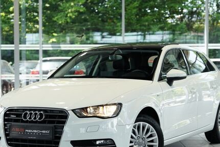 Audi A3 62.900 km 17.900 &euro; Remscheid/NRW 42855