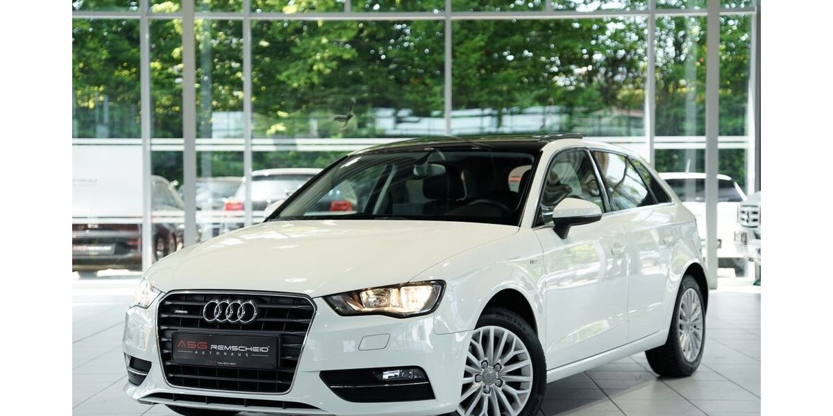 Audi A3 62.900 km 17.900 &euro; Remscheid/NRW 42855