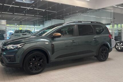 Dacia Jogger 9.076 km 19.790 &euro; Oberhausen 46049
