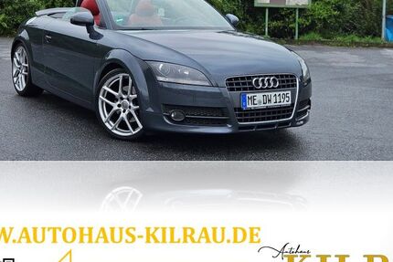 Audi TT 149.800 km 10.499 &euro; Mettmann 40822