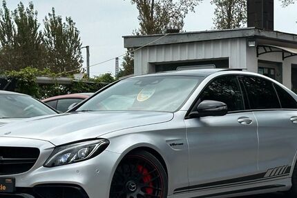 Mercedes-Benz C 63 AMG 69.000 km 44.900 &euro; Essen 45326