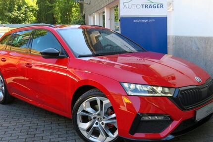 Skoda Octavia 73.465 km 28.490 &euro; Wuppertal 42109