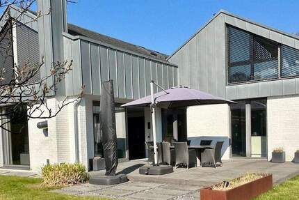 Haus Ratingen Hösel - 6 Zimmer, 287 m&sup2;, 1.660.000&euro; | Angebot:25877144