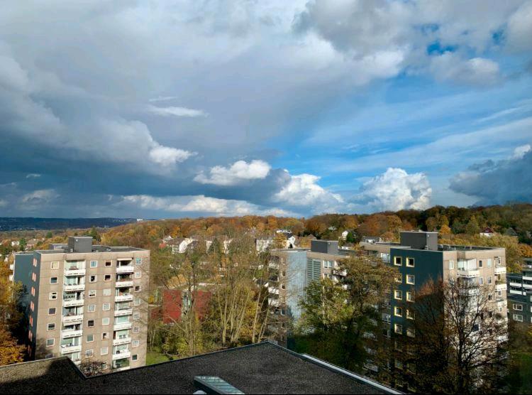 Etagenwohnung Wuppertal Cronenberg - 3.5 Zimmer, 72 m&sup2;, 169.000&euro; | Angebot:25843556