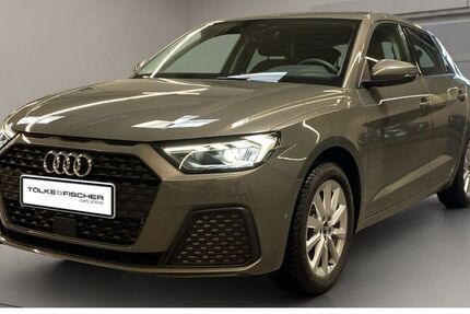 Audi A1 1.050 km 28.490 &euro; Krefeld 47805