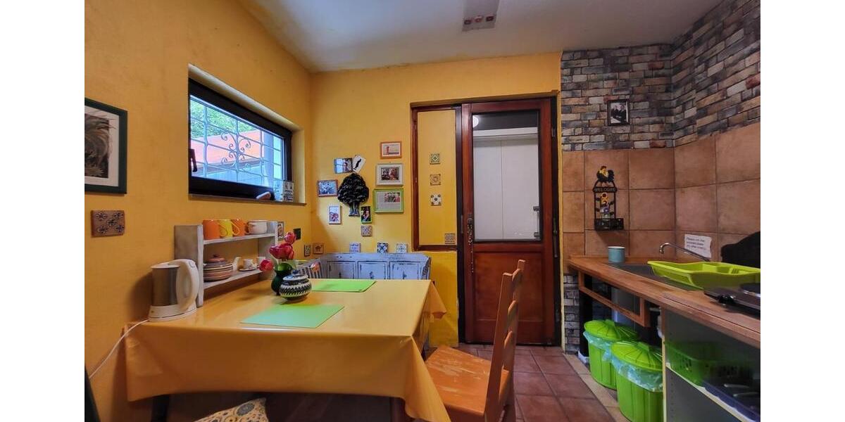 Erdgeschoßwohnung Düsseldorf Pempelfort - 2 Zimmer, 15 m&sup2;, 560&euro; | Angebot:25962546