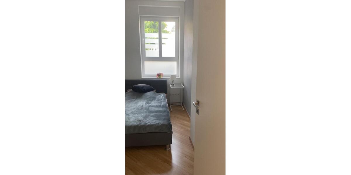 Erdgeschoßwohnung Mülheim an der Ruhr - 3 Zimmer, 66 m&sup2;, 870&euro; | Angebot:27570327
