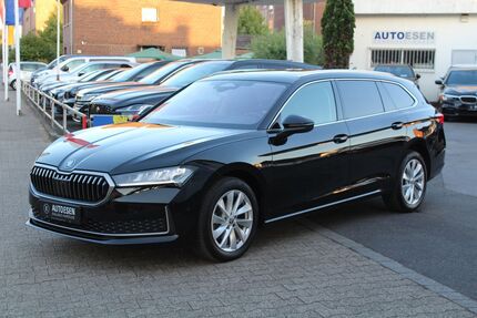 Skoda Superb 60.000 km 28.800 &euro; Neuss 41468