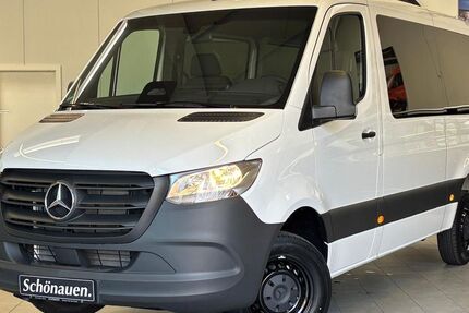 Mercedes-Benz Sprinter 4.500 km 54.950 &euro; Wuppertal 42281