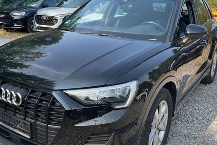 Audi Q3 44.518 km 28.980 &euro; Hilden 40721