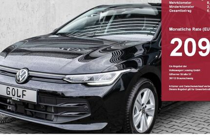 VW Golf 10.000 km 23.900 &euro; Düsseldorf 40549