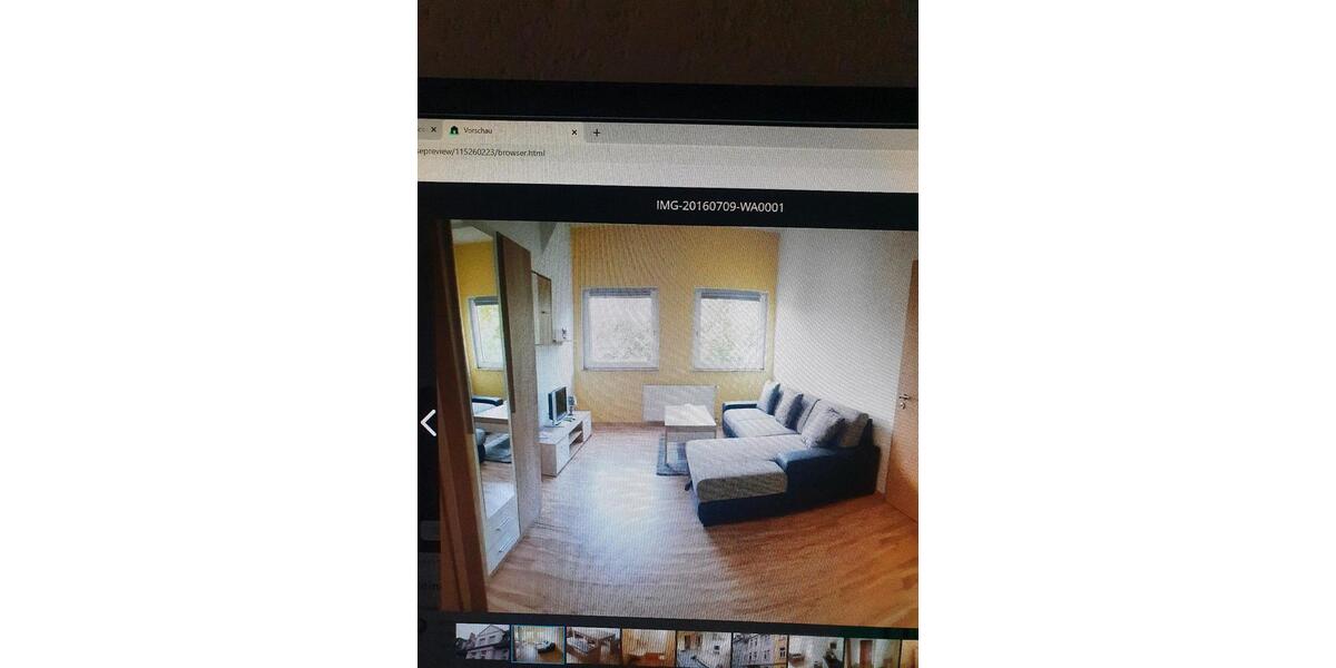 Dachgeschoßwohnung Düsseldorf Stadtbezirk 6 - 1 Zimmer, 37 m&sup2;, 139.000&euro; | Angebot:27197334