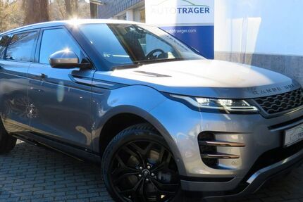 Land Rover Range Rover Evoque 66.895 km 27.490 &euro; Wuppertal 42109
