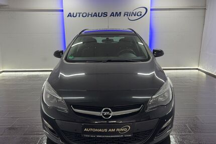 Opel Astra 134.471 km 6.299 &euro; Ratingen bei Düsseldorf 40878